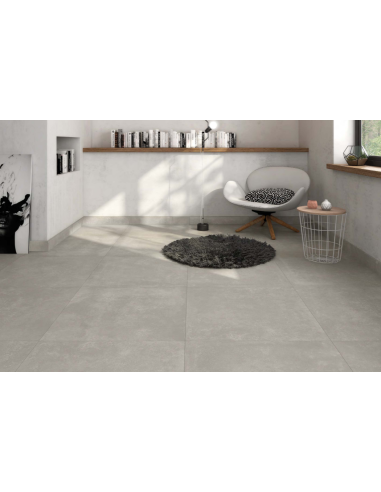 Carrelage Effet Beton WONDER 60x120