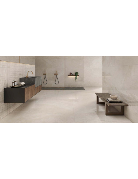 Carrelage Effet Pierre HALLEY 60x60