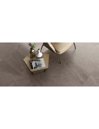 Carrelage Effet Pierre HALLEY 45x90