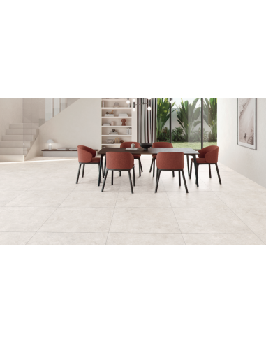 Carrelage Effet Pierre TIVOLI 60x120