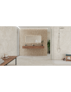 Carrelage Effet Pierre TIVOLI 60x120