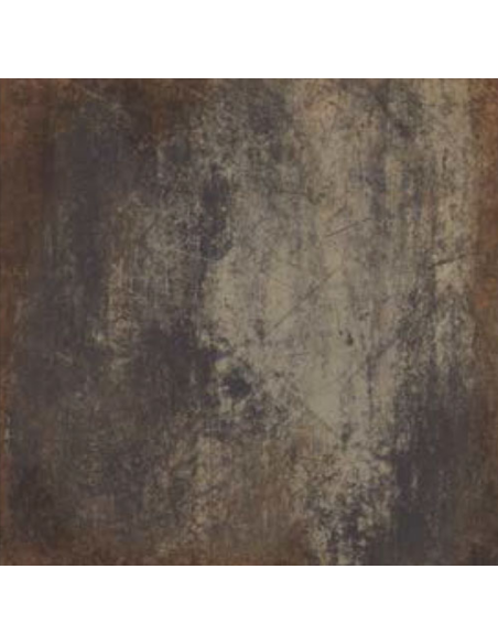 Carrelage Effet Metal OXYDUM 60x60