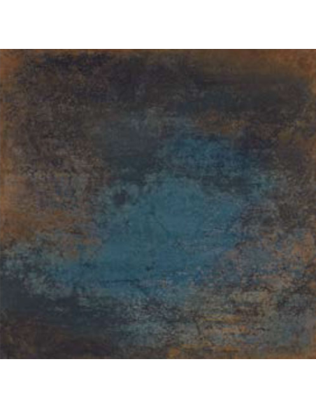 Carrelage Effet Metal OXYDUM 60x60