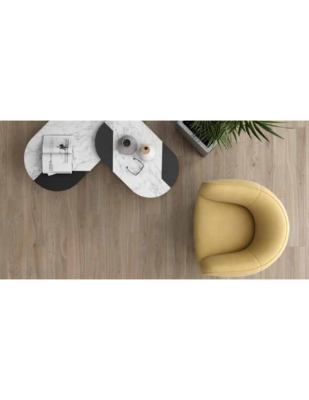 Carrelage Effet Bois MIRO 20x120