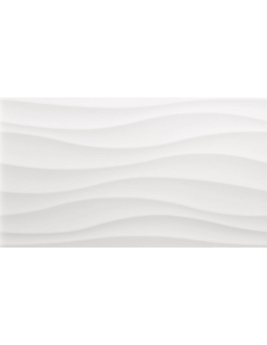 Carrelage ARDIDEN Blanco 33,3x55