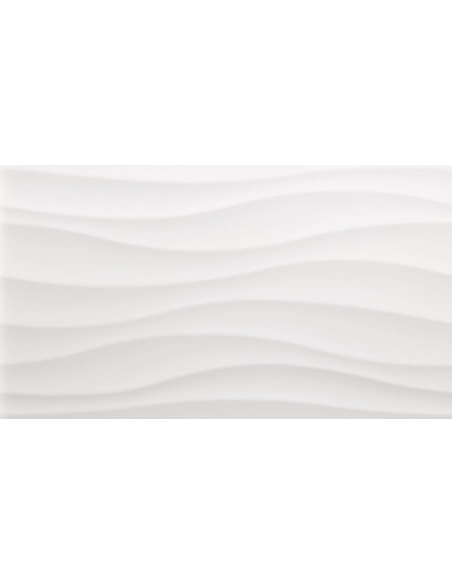 Carrelage ARDIDEN Blanco 33,3x55