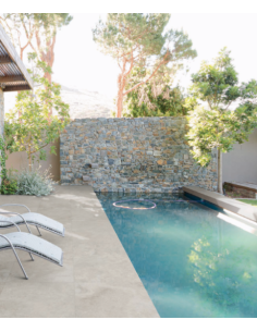 Carrelage Effet Pierre APULIA 80x80