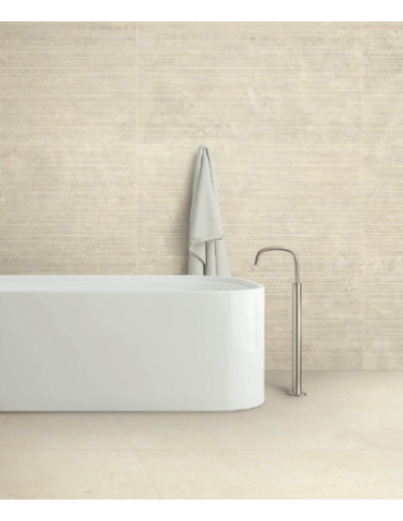 Carrelage Effet Pierre APULIA 80x80