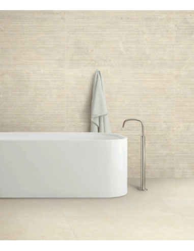 Carrelage Effet Pierre APULIA 60x60