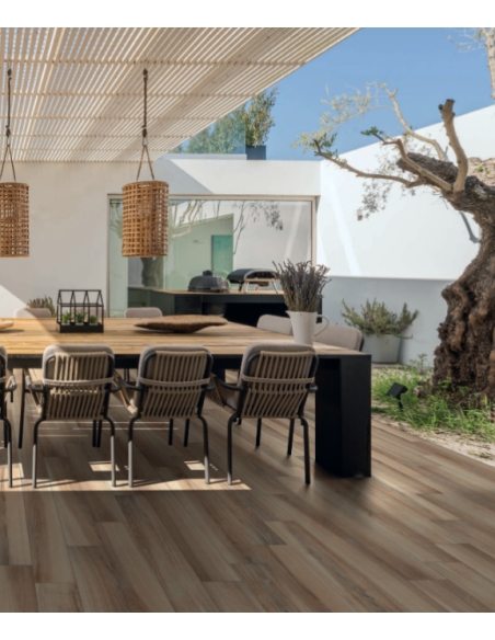 Carrelage Effet Bois NEW DERBY 20x120