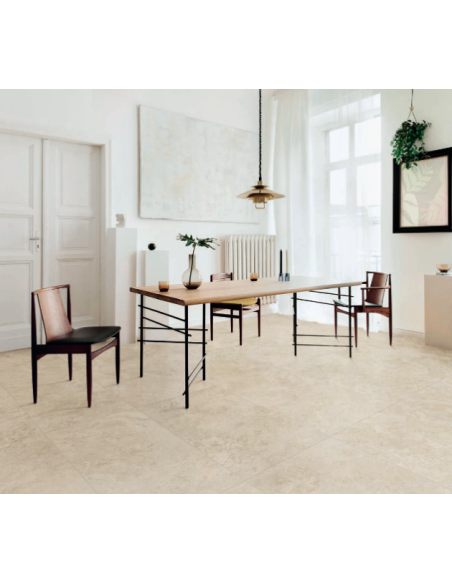 Carrelage Effet Travertin TRAVERTINO 60x120