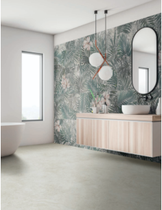 Carrelage Effet Travertin TRAVERTINO 60x60