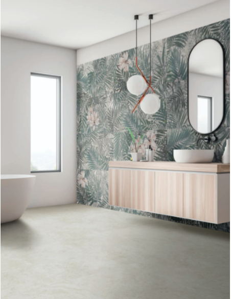 Carrelage Effet Travertin TRAVERTINO 60x60