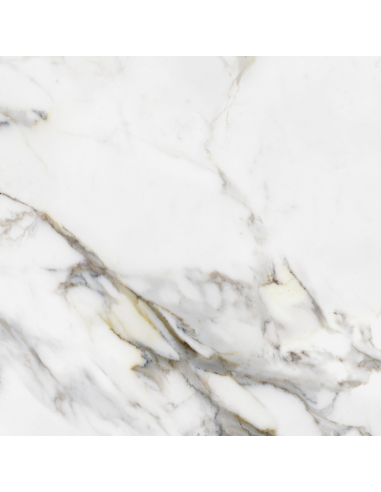 Carrelage Effet Marbre CALACATTA 60x60