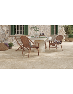 Carrelage Effet Travertin OLIMPIA 80x80