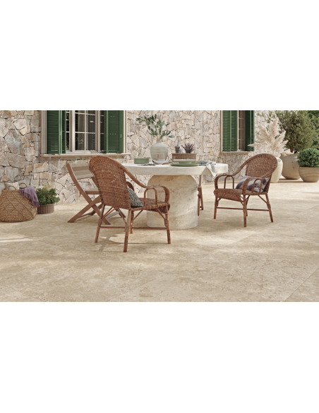 Carrelage Effet Travertin OLIMPIA 30x60