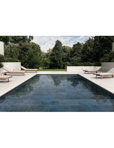 Carrelage Effet Bali PIERRE DE BALI 30x60