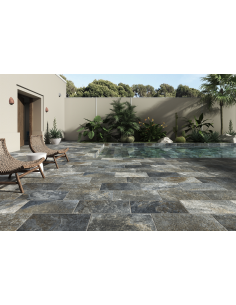 Carrelage Effet Bali NUSA 30x60