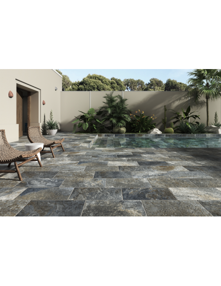 Carrelage Effet Bali NUSA 30x60