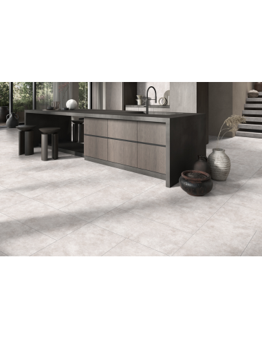 Carrelage Effet Travertin TRAVERTINO 120x120