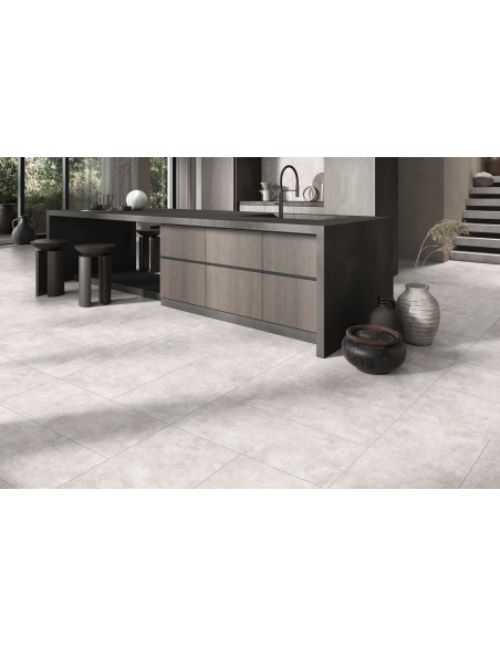 Carrelage Effet Travertin TRAVERTINO 120x120