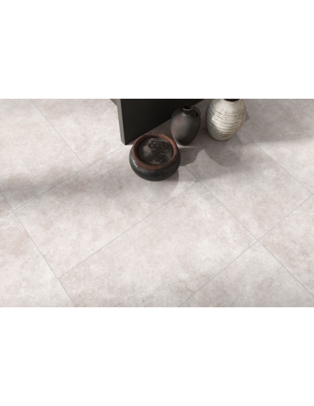 Carrelage Effet Travertin TRAVERTINO 120x120