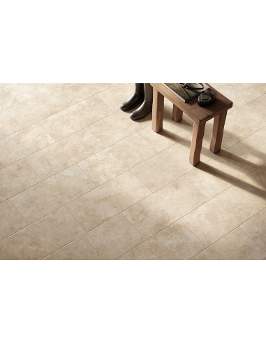 Carrelage Effet Travertin TRAVERTINO 120x120
