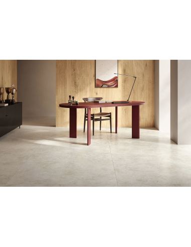 Carrelage Effet Travertin TRAVERTINO 60x60