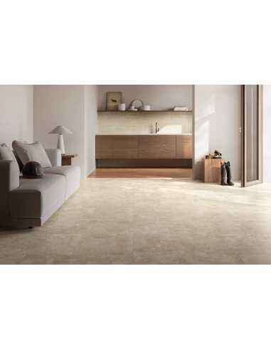 Carrelage Effet Travertin TRAVERTINO 60x60