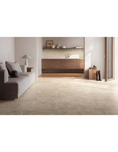 Carrelage Effet Travertin TRAVERTINO 60x120