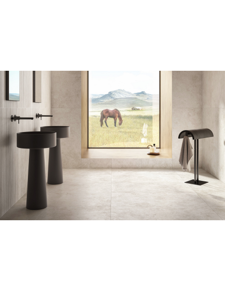 Carrelage Effet Travertin TRAVERTINO 60x120