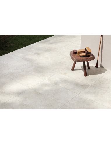 Carrelage Effet Travertin TRAVERTINO 60x120
