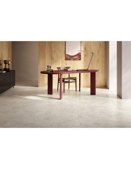 Carrelage Effet Travertin TRAVERTINO 30x60