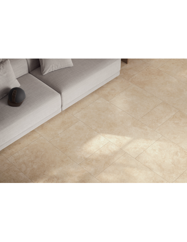 Carrelage Effet Travertin TRAVERTINO 30x60