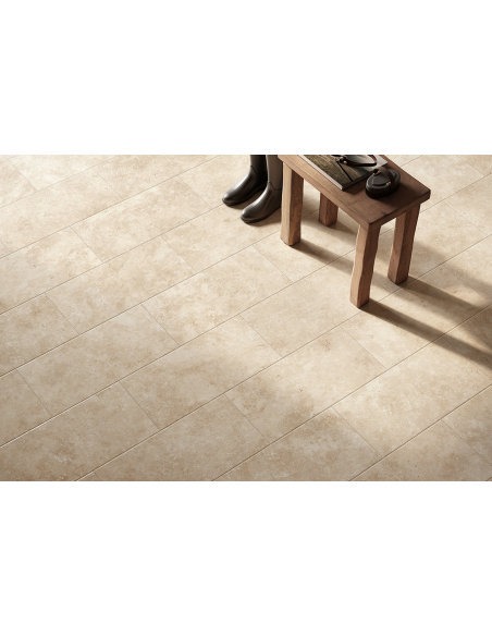 Carrelage Effet Travertin TRAVERTINO 30x60