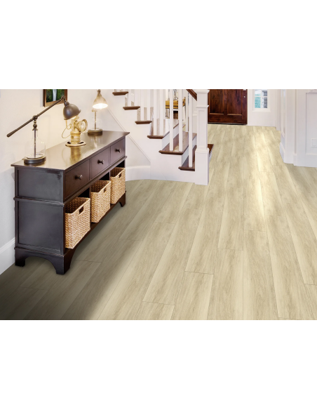 Carrelage Effet Bois WESTERN 23,3x120