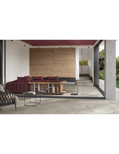 Carrelage Effet Pierre AMBOISE 60x120