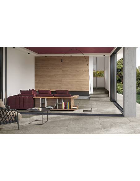 Carrelage Effet Pierre AMBOISE 60x120