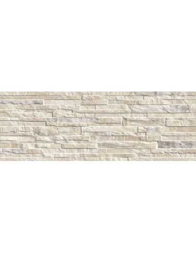 Carrelage Effet Pierre de Parement ARCALIS 32x89