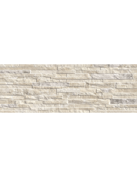 Carrelage Effet Pierre de Parement ARCALIS 32x89