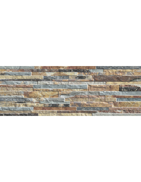 Carrelage Effet Pierre de Parement ARCALIS 32x89