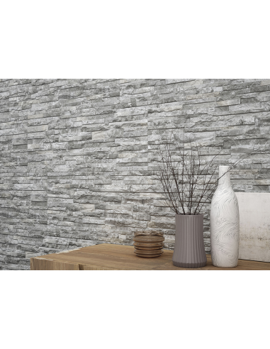 Carrelage Effet Pierre de Parement ARCALIS 32x89