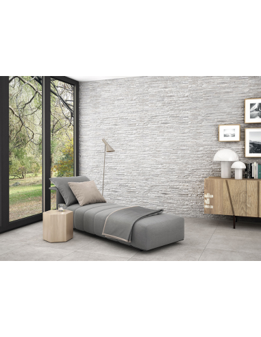 Carrelage Effet Pierre de Parement ARCALIS 32x89