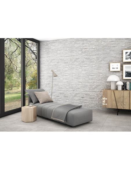 Carrelage Effet Pierre de Parement ARCALIS 32x89