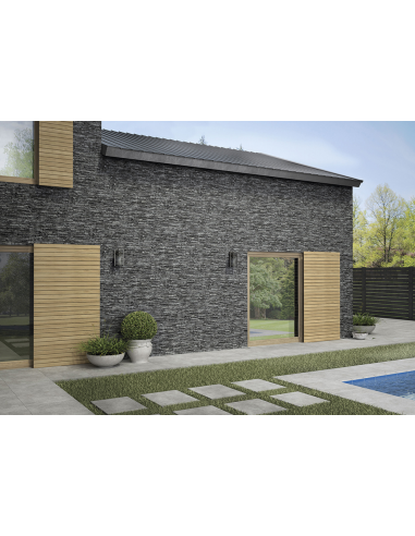 Carrelage Effet Pierre de Parement ARCALIS 32x89