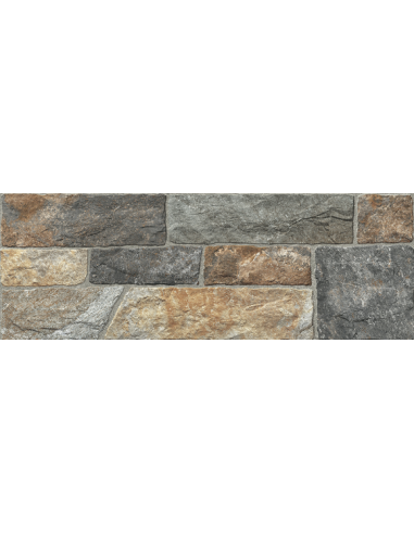 Carrelage Effet Pierre de Parement MAESTRAT 32x89