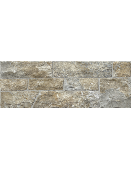 Carrelage Effet Pierre de Parement MAESTRAT 32x89