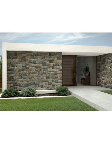 Carrelage Effet Pierre de Parement MAESTRAT 32x89