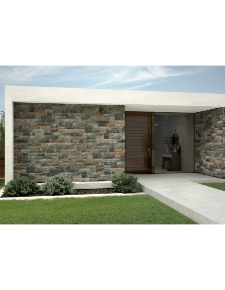 Carrelage Effet Pierre de Parement MAESTRAT 32x89