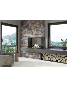 Carrelage Effet Pierre de Parement MAESTRAT 32x89